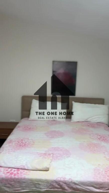 Appartamento in affitto 1+1 Kodra Diellit / Arredamento moderno.