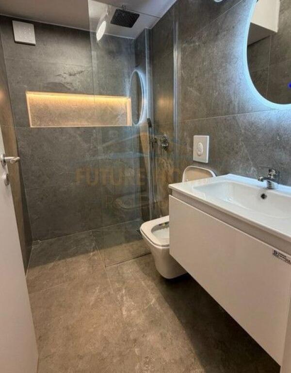 Qera, Apartament 2+1, Oxhaku , Tiranë.