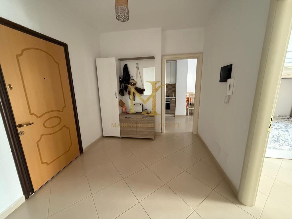 APARTMENT 2+1 FOR RENT, RROTA E KUQE BEACH!