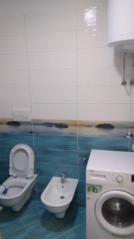 Apartment 1+1 for rent at Le Bon near Petro Nini Luarasi