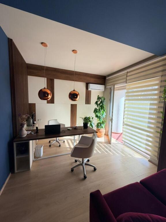 Apartament për shitje 3+1+2 – Don Bosko