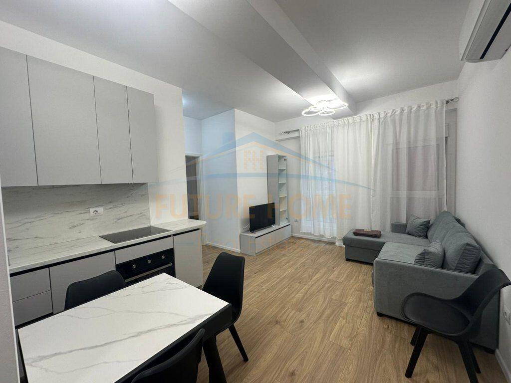 Qera, Apartament 2+1, Alidemi