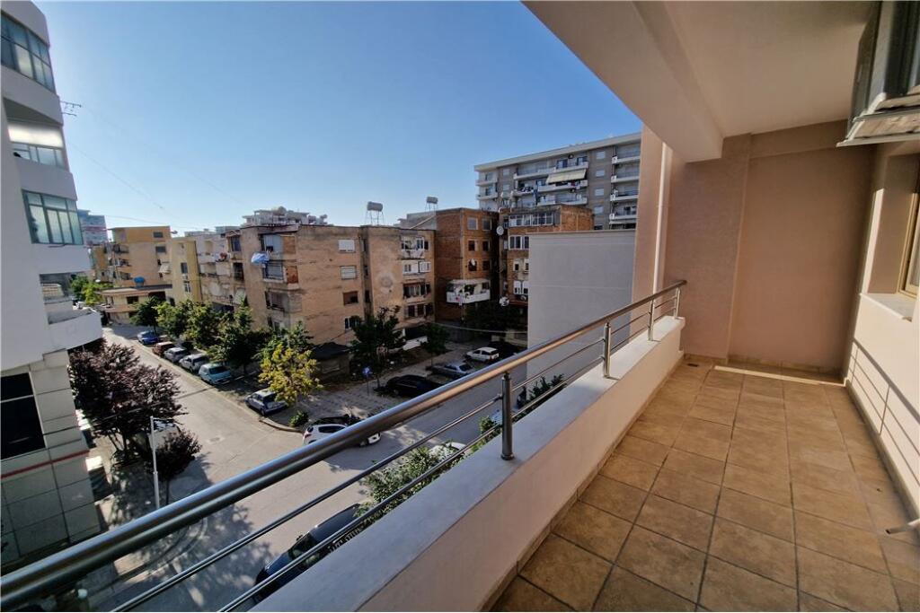 2+1 Apartment for rent in Skele, Vlore 3 min Away from the Lungomare