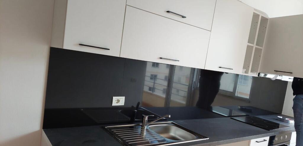 Apartment 2+1+2 for rent at Fratari in Astir