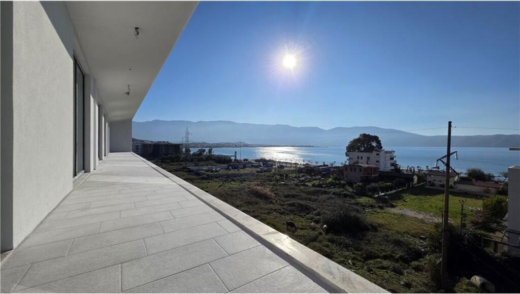 Apartments 1+1 for sale in Radhime, Vlore