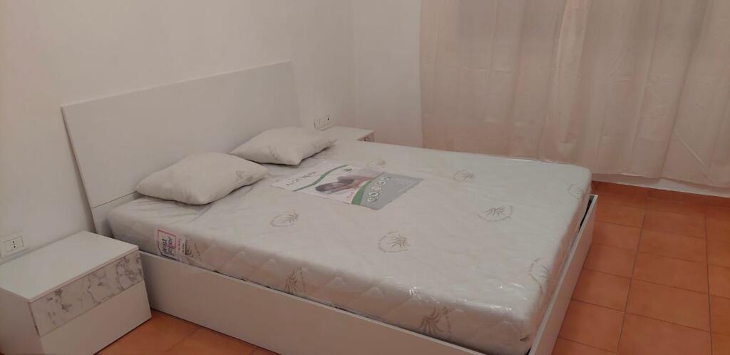 Apartment 2+1+2 for rent at Fratari in Astir