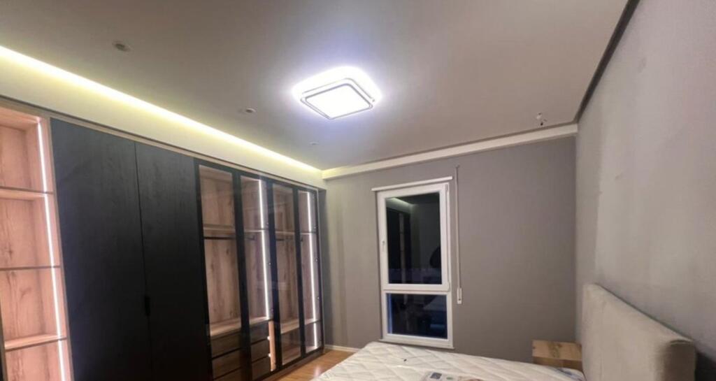 ✨ Apartament 2+1 për Qira te Rruga e Dibrës – Ambjent i Investuar &amp; Ballkon