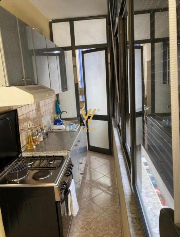 APPARTAMENTO 1+1+BLK IN AFFITTO PRESSO ISH PARK 600 EURO