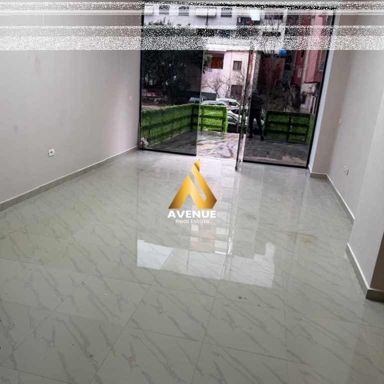 Jepet me Qira Ambient Biznesi – Yzberisht