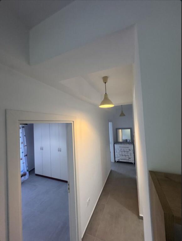 🏡 FOR RENT APARTMENT 2+1 + PARKING SPACE  Kodra e Diellit 1