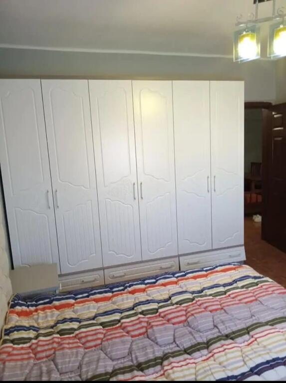 🏢Don Bosko,prane Shkolles “Qazim Turdiu”jepet me qera apartament 1+1i mobiluar 45,000Leke