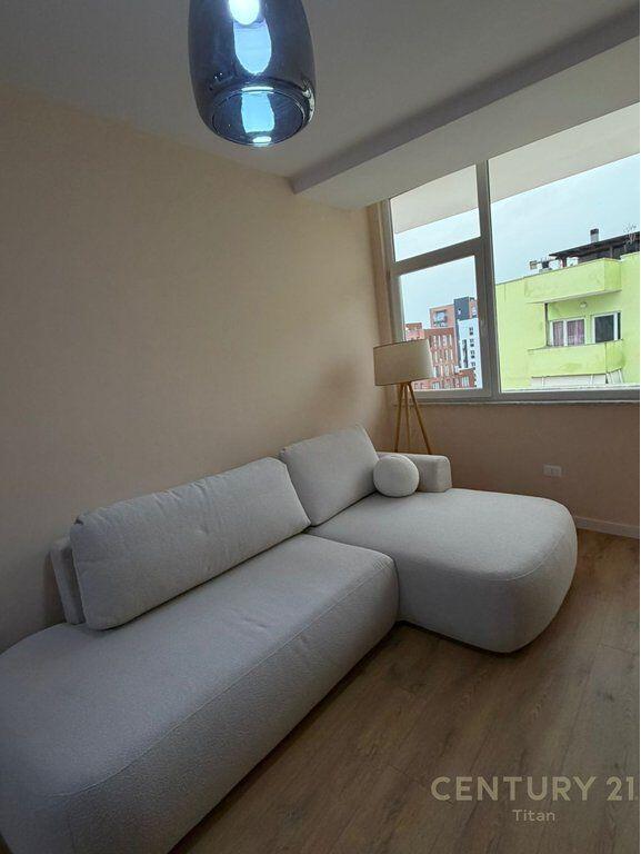 Apartament 2+1 me Qira prane Bulevardit Te Ri! 600 € /Muaj