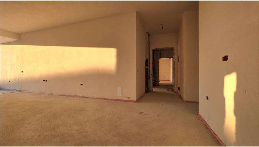 Premium Apartament 2+1+2 me pamje nga deti ne shitje mbi Marina Bay