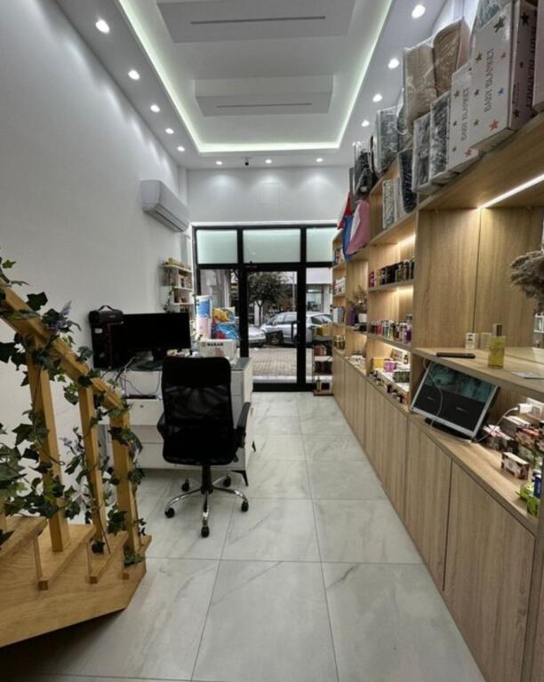 ✨ Invested Shop for Rent in Astir – 50.5 m² with Different Environment