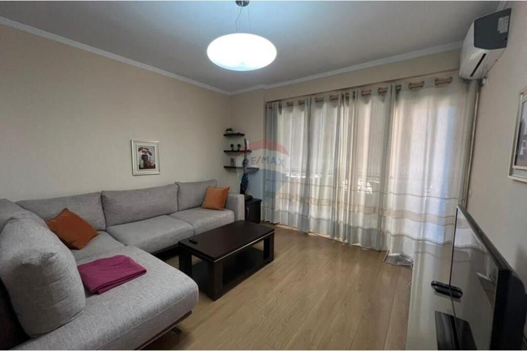 Apartment 2+1+2 for sale in Don Bosko