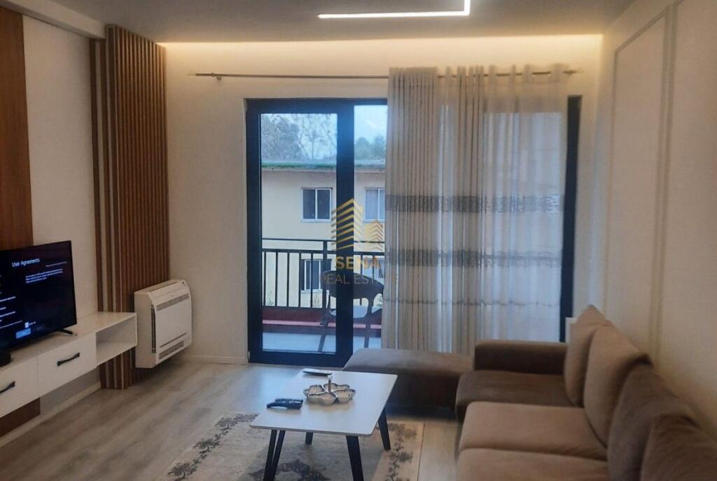 Qira, Apartament 2+1+2wc+2blk, Kompleksi Arlis, 75,000 Lek