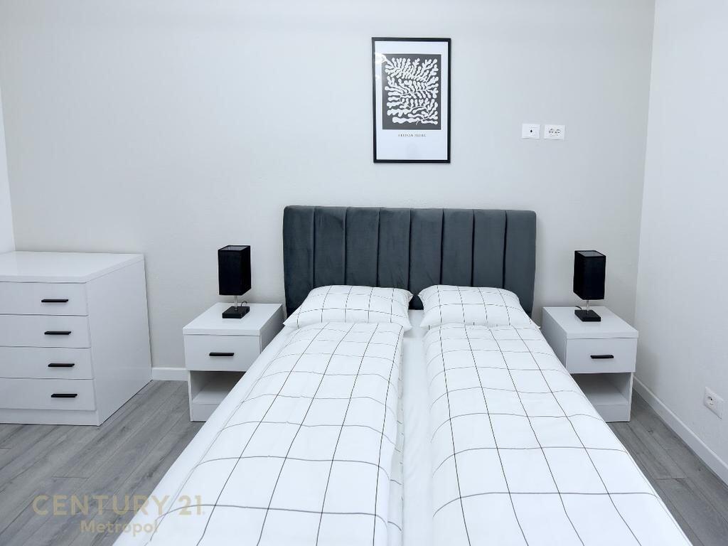 APARTAMENT 1+1 PER QIRA, RR.MIHAL GRAMENO! tek Shkolla e Baletit