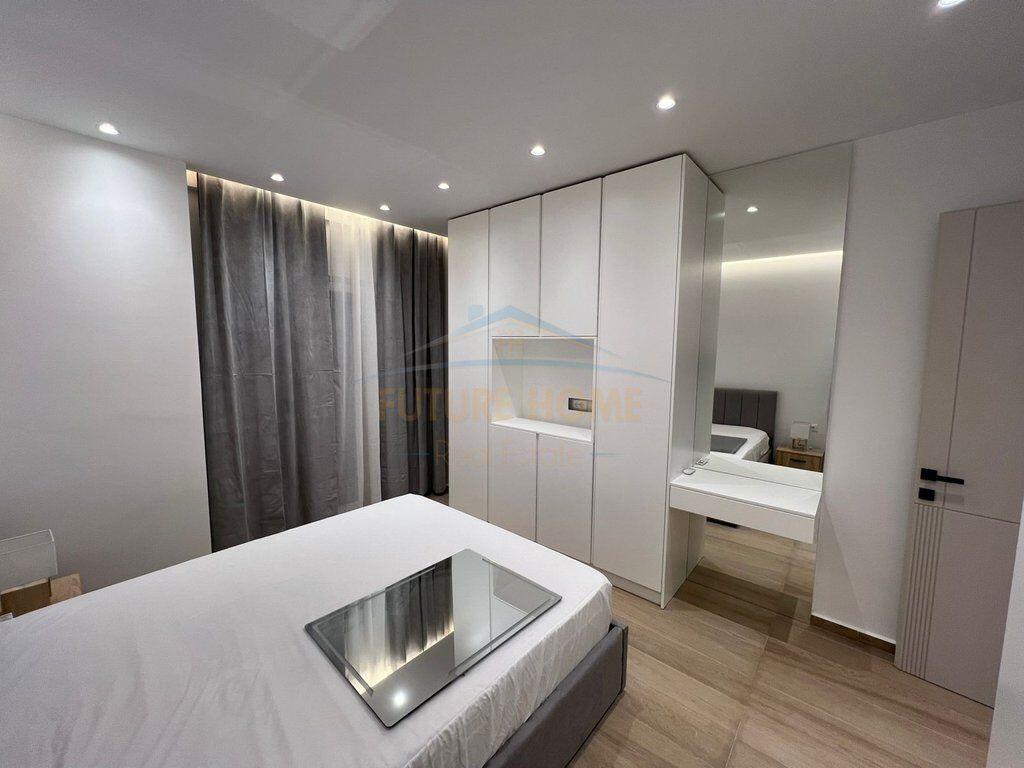 Qera, Apartament 1+1 , Zogu i Zi, Tirane.