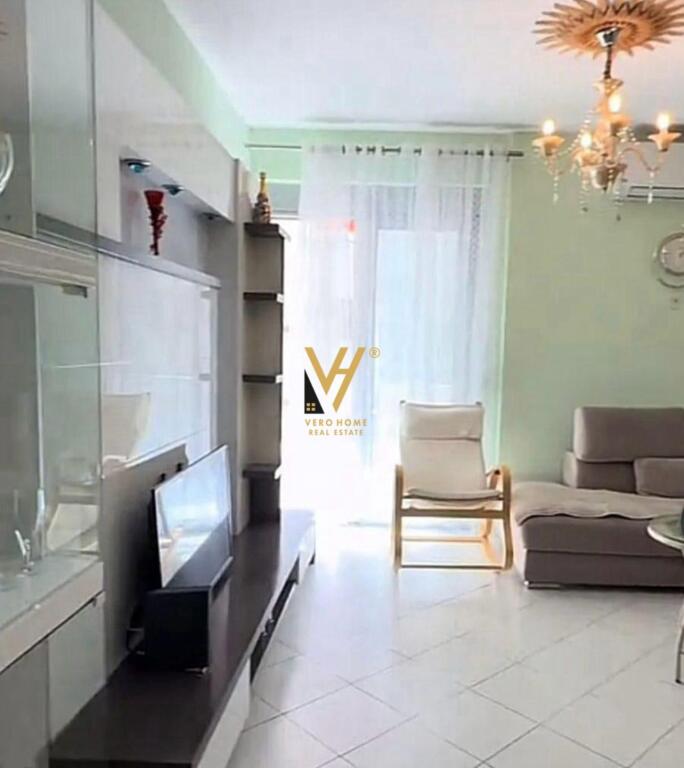 FOR SALE APARTMENT 1+1+2 BLK AT THE CABEJ BUILDINGS 125,000 EURO