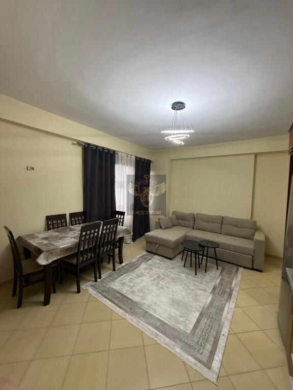 🏡 SHITET APARTAMENT 1+1 – PËRBALLË HOTEL ANTALYA (ISH FRIGORIFERI)