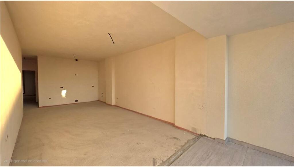 Premium Apartament 2+1+2 me pamje nga deti ne shitje mbi Marina Bay