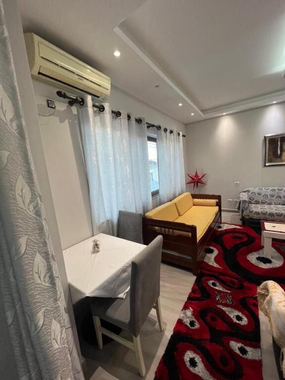 Studio apartment for rent in Yzbrisht