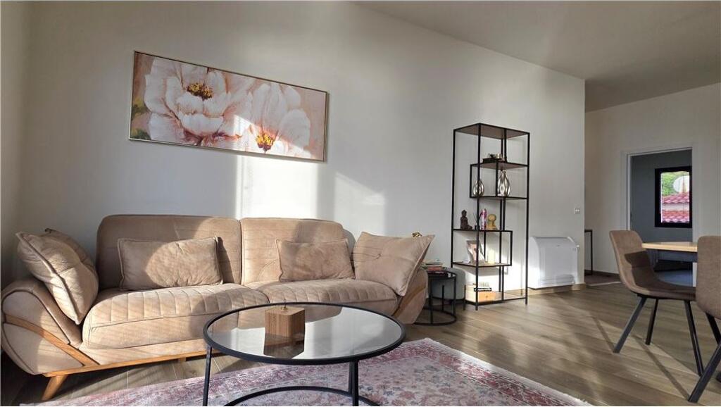 Super Apartament 2+1 ne shitje ne Uje te Ftohte