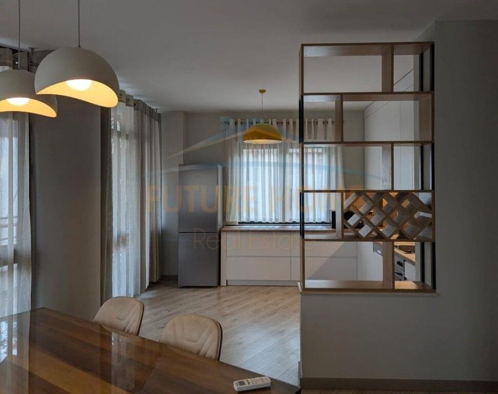 Rent, Apartment 3+1+3+ PARKING SPACE, Artificial Lake, Tirana. 