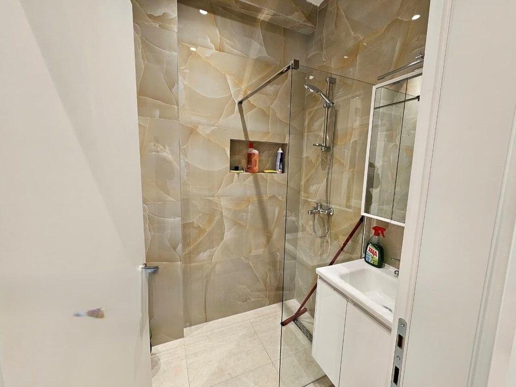 Appartamento 2+1 In Affitto a Selitë, presso Residenca Henke! 650 € /Mese