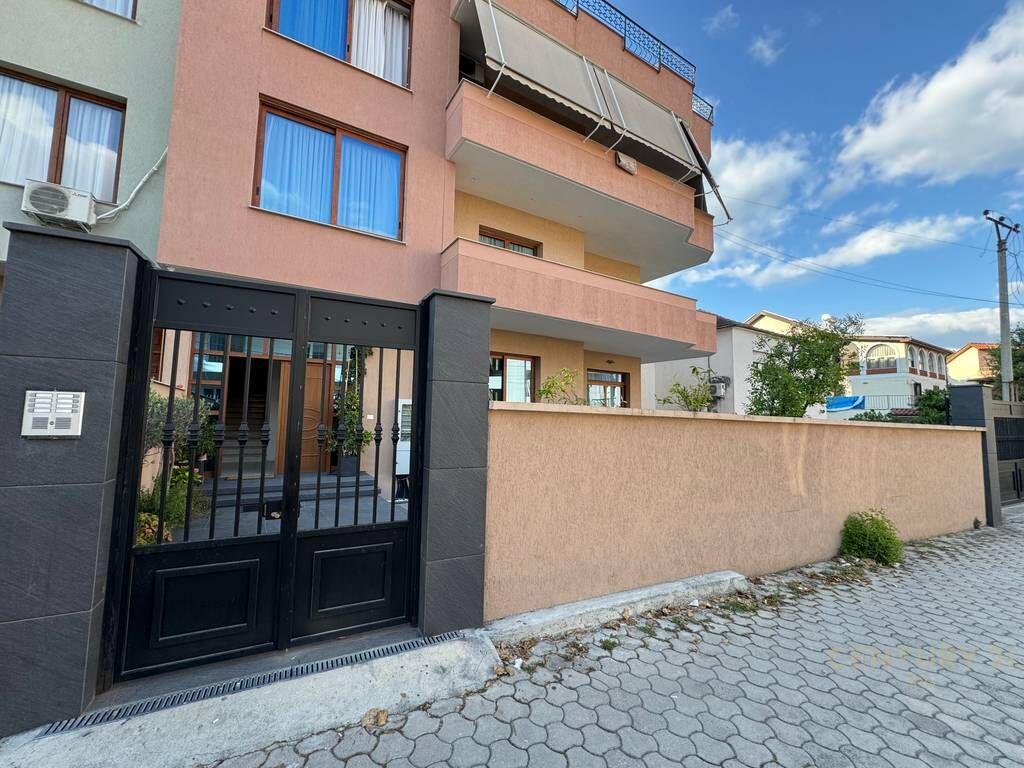 FOR RENT 2+1 APARTMENT AT THE VILLAS IN SELITE !