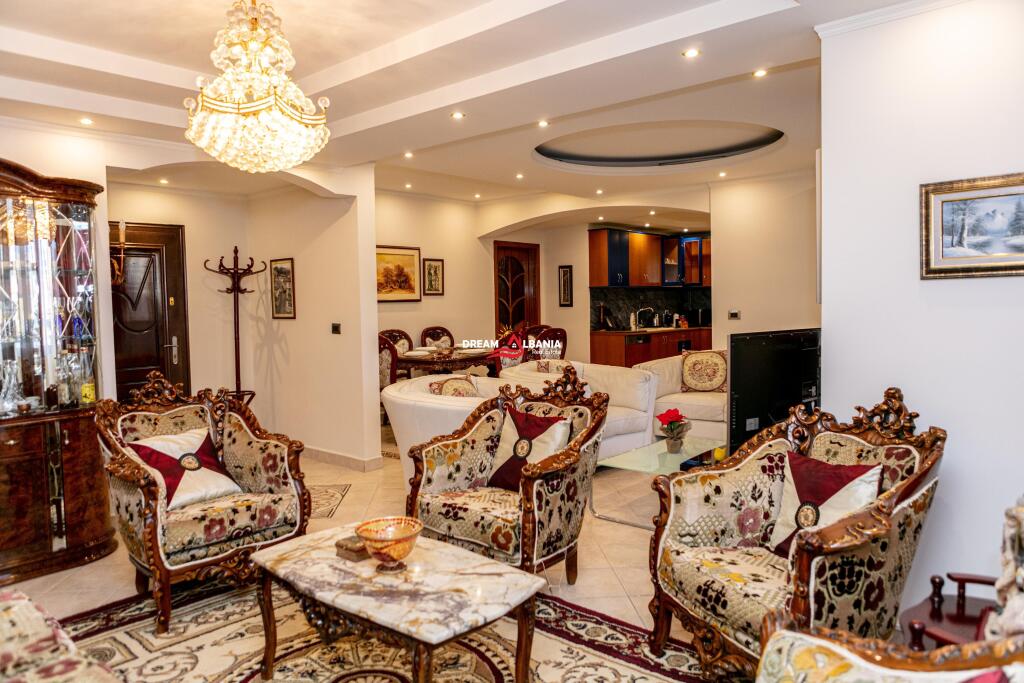 3+1+2wc apartments for rent on Elbasanit street near the Tabakeve Bridge, Tirana (ID 4231187)