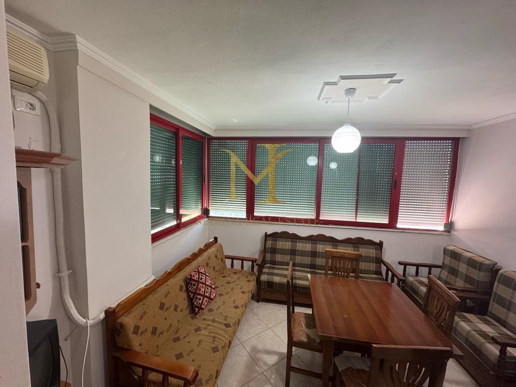 SHITET APARTAMENT 2+1 TEK SHKEMBI I KAVAJES!!