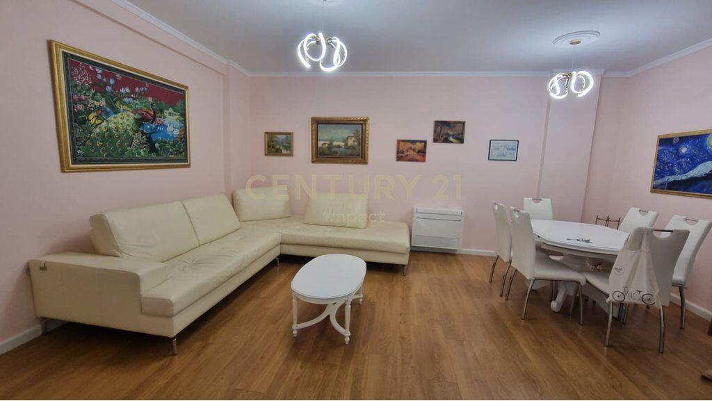 Apartment 2+1 For Rent on Mihal Grameno Street, Tirana - 650€!