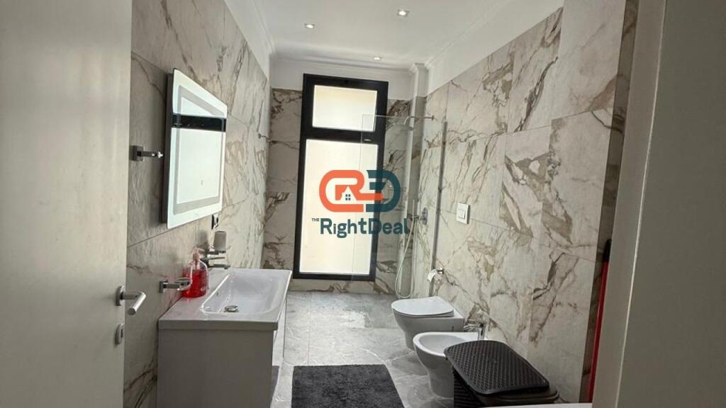 Tek Sofie Residence, Shitet Apartament 1+1 Totalisht I Mobiluar!!!