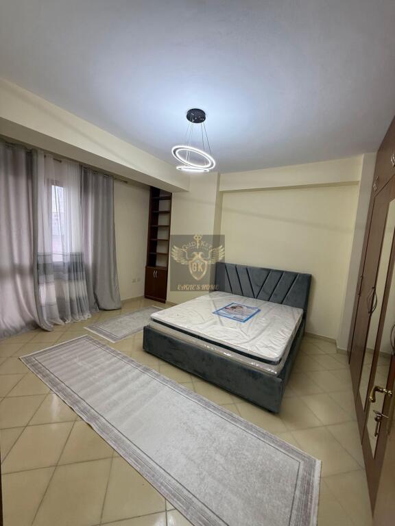 🏡 SHITET APARTAMENT 1+1 – PËRBALLË HOTEL ANTALYA (ISH FRIGORIFERI)