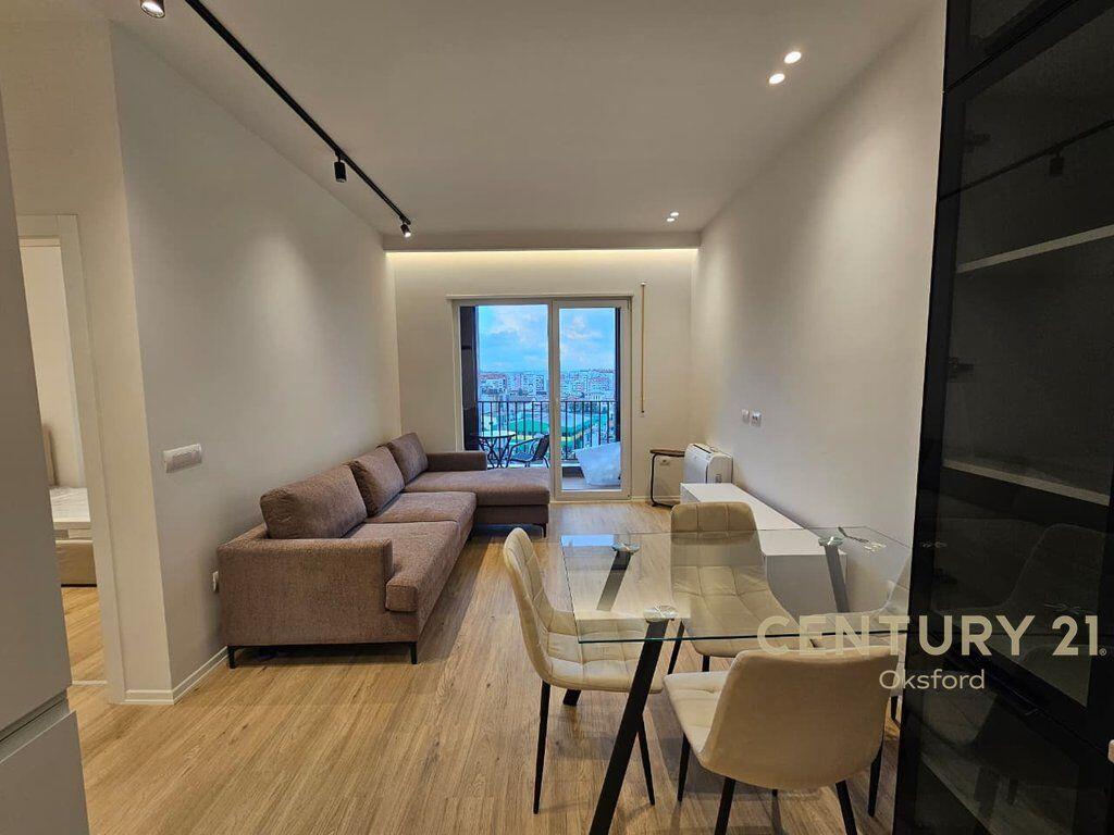 Apartament 2+1 me Qira – Selitë, Rezidenca Henke
