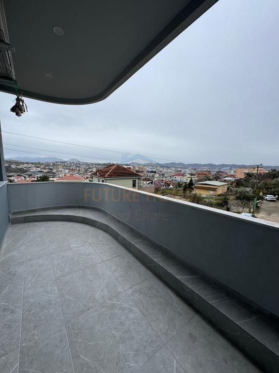 Affitto, Appartamento 1+1, Kodra e Priftit, Tirana