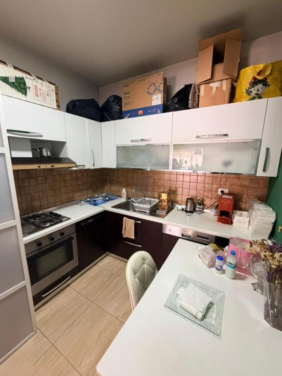 Apartament për shitje 3+1+2 – Don Bosko