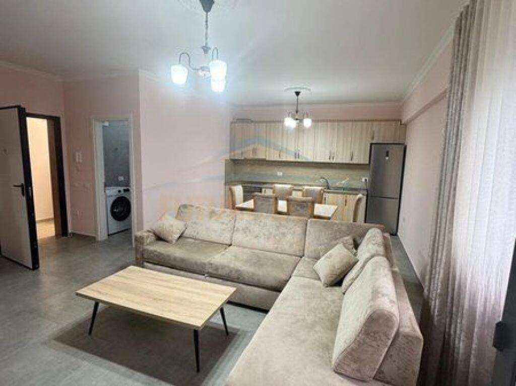 Affitto, Appartamento 1+1+Posto Auto, Nuovo Anello, Oasis Residence, Tirana