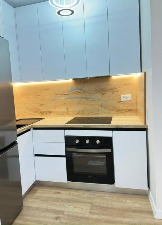 Apartment 1+1 for sale near Bajram Curri School