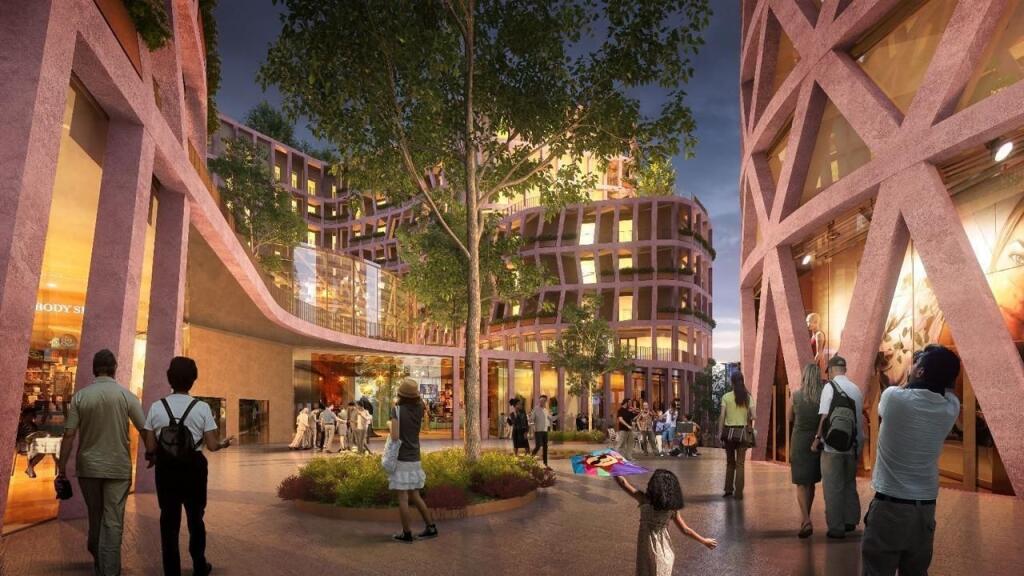 OKAZION!! LRR ,Ish UET