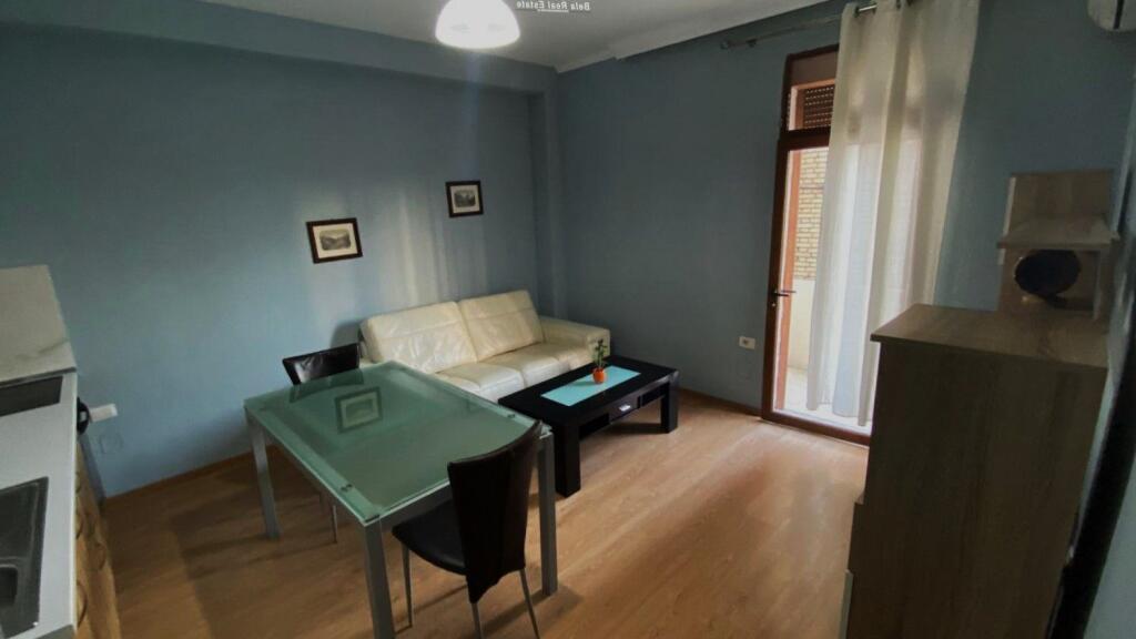 Floor Villa for Rent 1+1 in Ali Demi (ID BV22371) Tirana.