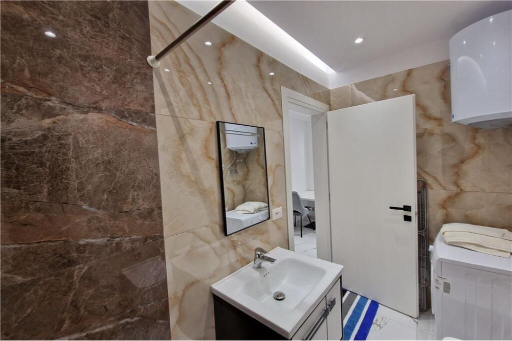 2+1 Apartment for rent in Skele, Vlore 3 min Away from the Lungomare