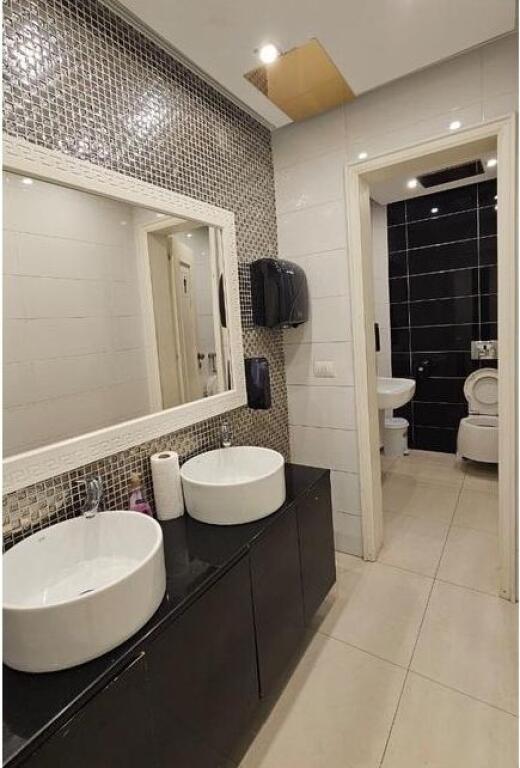 We offer bar-lounge business for sale in Ish Bllok !!