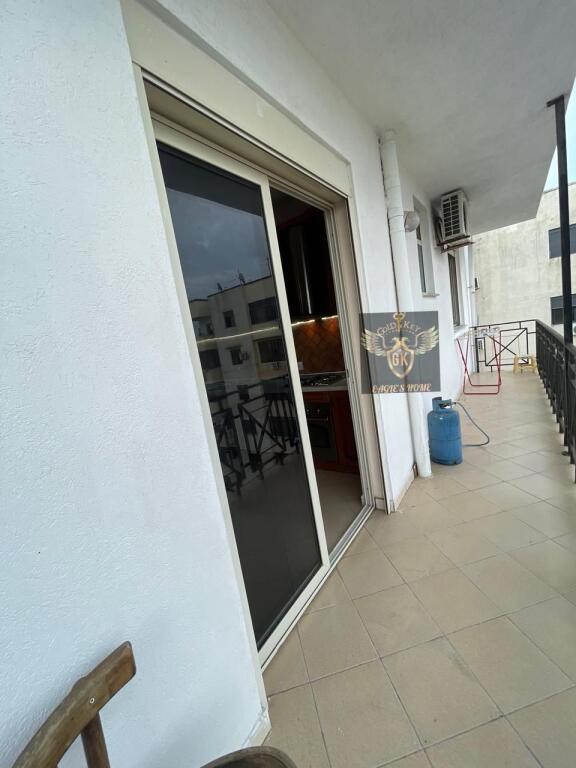 🏡 Appartamento in affitto 1+1 + Balcone – Vicino a Flagship Center, Durrës