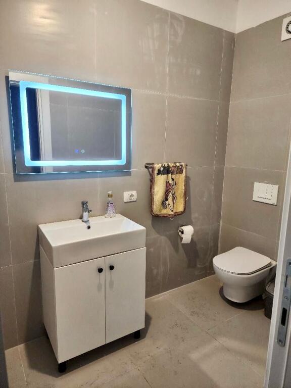 📣 RENT Apartment 2+1 With Parking 📍Univers City Residence, Near QTU ✨