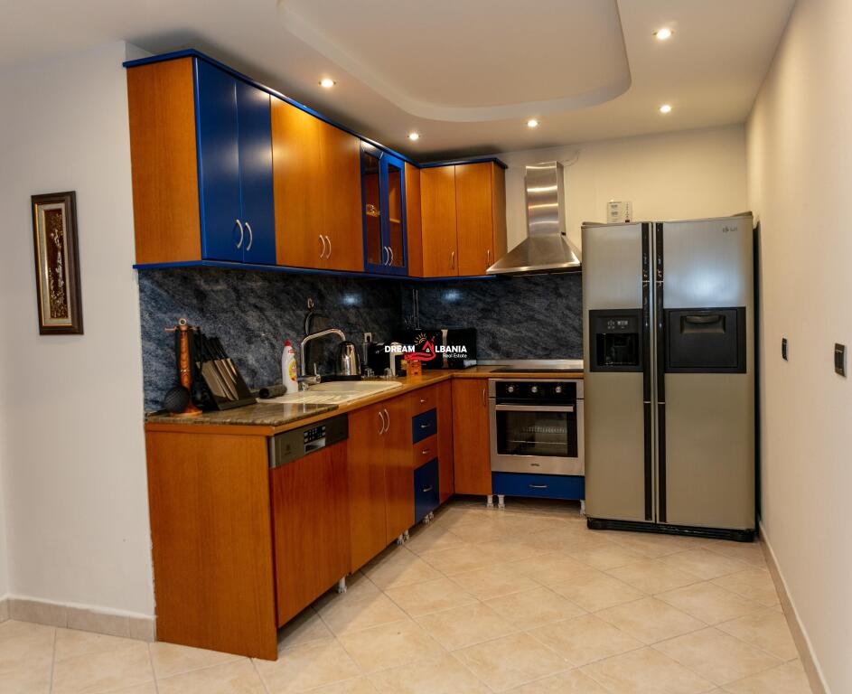 3+1+2wc apartments for rent on Elbasanit street near the Tabakeve Bridge, Tirana (ID 4231187)