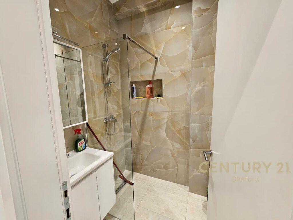 Apartament 2+1 me Qira – Selitë, Rezidenca Henke