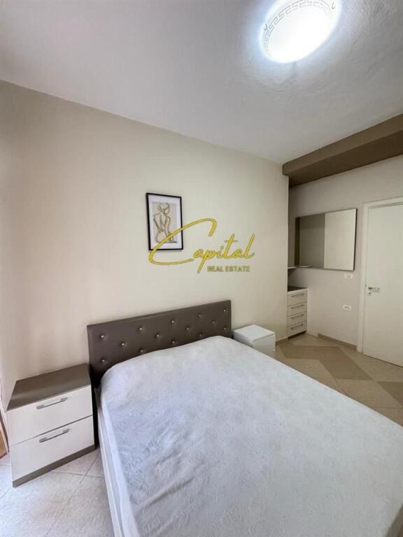 APARTMENT FOR RENT 1+1 FRESKU 40,000 LEKE