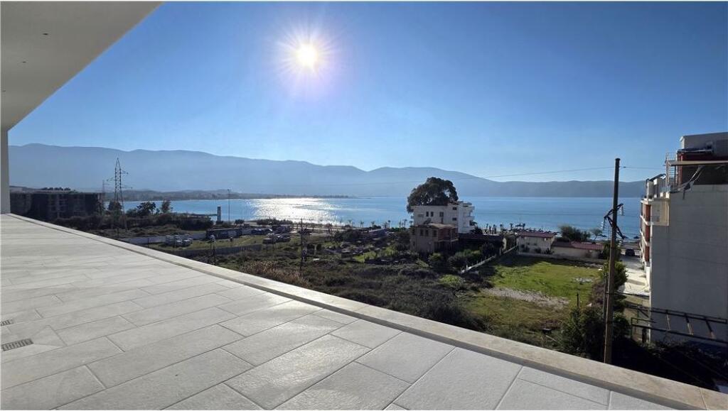 Apartments 1+1 for sale in Radhime, Vlore